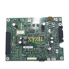 Q5669-20262 Scheda Mech di