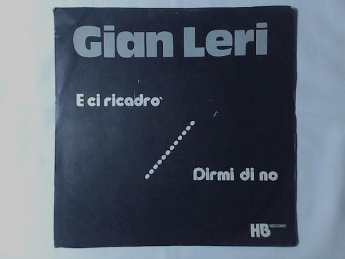 Gian leri ricadro 7 - gian,