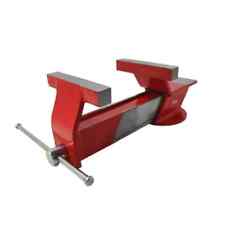 Morsa da Banco Fissa 130 mm