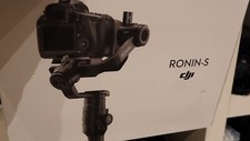 Fotocamera DJI RONIN S Gimbal
