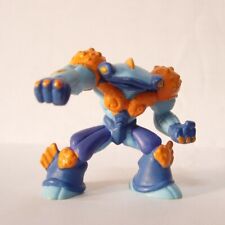 GORMITI - SERIE CARTOON -