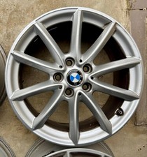 Set 4 cerchi in lega BMW da