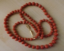 COLLANA DONNA WILMA SPAGLI