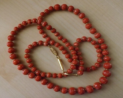 Collana donna wilma spagli - donna,