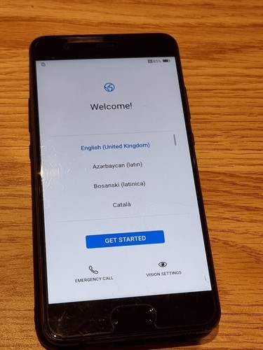 Huawei p10 plus 128 - plus,