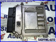 CENTRALINA MOTORE ECU KIA CEED 2008 BENZINA  - 0261S04356