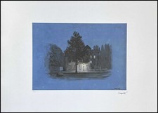 René magritte l altro - renÉ, *