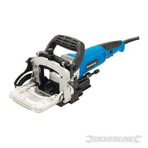 Fresatrice lamellare lamelle - fresatrice,
