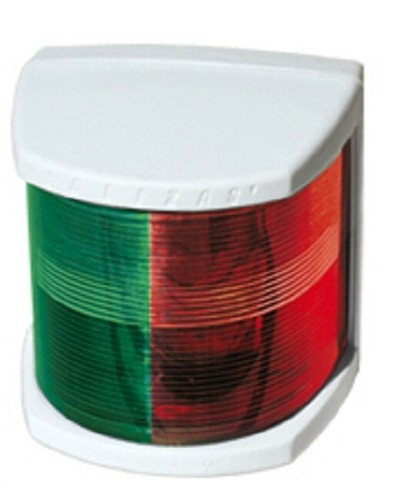 Fanale luci navigazione per - fanale, di