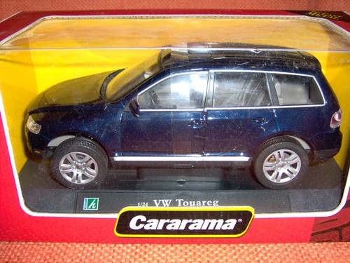 Volkswagen touareg motorama - touareg,
