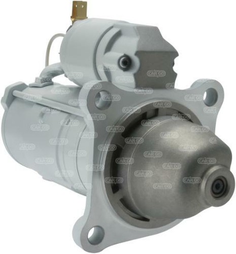 Motorino avviamento volvo - motorino,