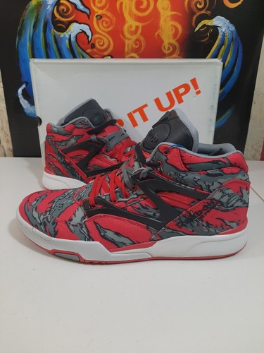 Reebok pump omni lite stash - pump, x