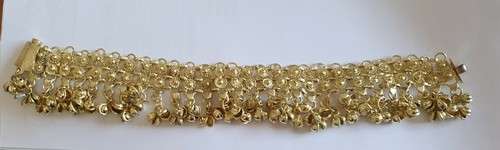 Cavigliera bracciale danza - cavigliera/bracciale,
