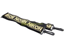 Nikon tracolla larga