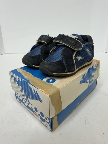Scarpe sneakers vintage