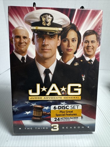 Jag judge advocate general - advocate, general-