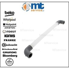 TUBO VASCA-POMPA DIVERTER