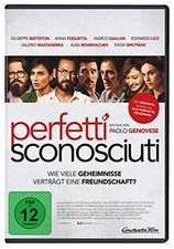 Perfetti Sconosciuti - Wie