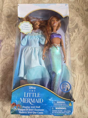 Disney store ariel - disney, che
