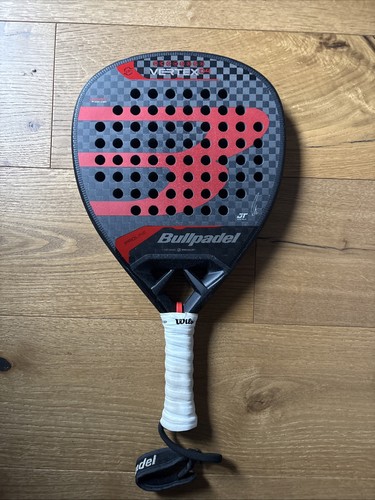 Bullpadel vertex - bullpadel, 04