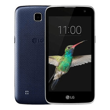 LG K4 8GB - Nero - Sbloccato -