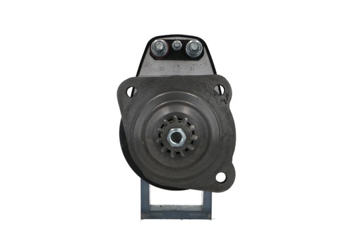 Motorino avviamento - di,
