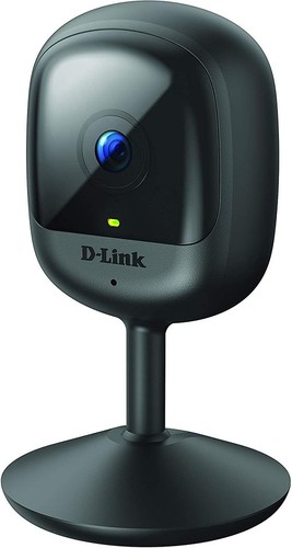 Link dcs 6100lh telecamera - d-link,