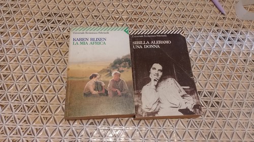 Otto libri feltrinelli - libri, la