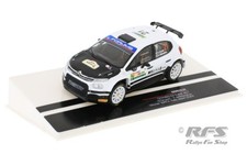 Citroen C3 Rally2 Gryazin