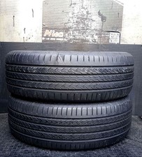 GOMME USATE 235/55R19 105H