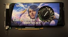 Gigabyte NVIDIA GeForce 9600
