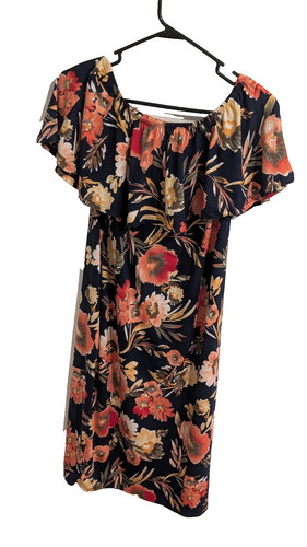 Abito premaman made - , spalle