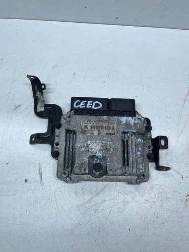 Centralina motore diesel kia - centralina,