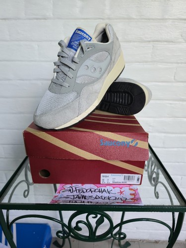 Saucony shadow 6000 - saucony, og