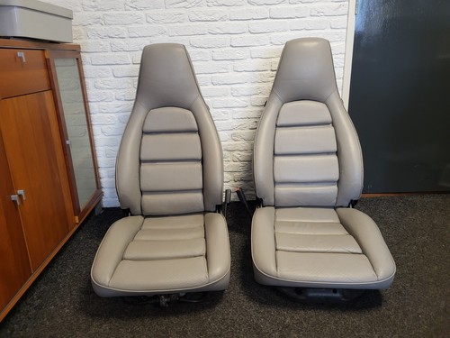 Porsche 928 sedili anteriori - , +
