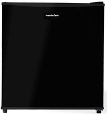 ** EXPO Mini Frigo Bar Hotel Ufficio Nero da 45 litri classe E 39dB