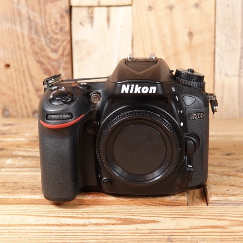 Corpo fotocamera reflex - , nikon