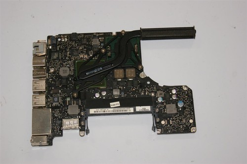 Apple macbook pro a1278 - pro, 13