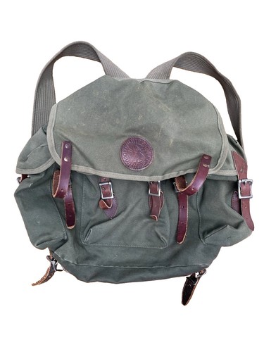 Zaino vintage duluth - zaino, pack
