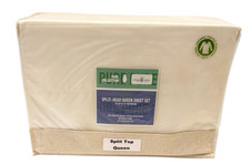 Pure Collection Set Lenzuola