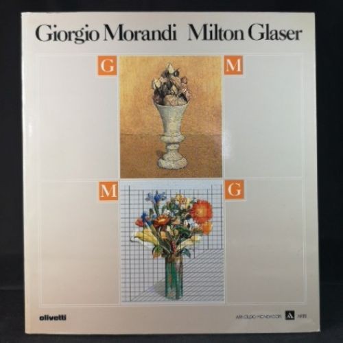 Giorgio morandi bicchiere - giorgio,