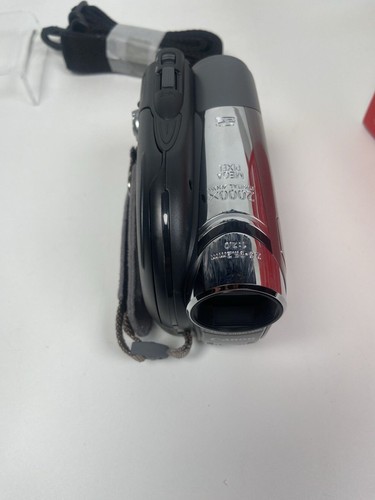 Kit videocamera dvd canon - kit,