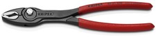 Knipex pinza presa - di, frontale