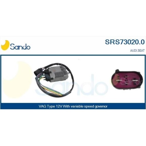 Resistore addizionale - resistore,