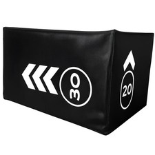 Plyo Box Jump - Pliometrico |