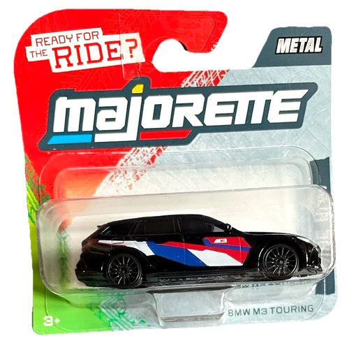 Majorette bmw touring g81 - touring,