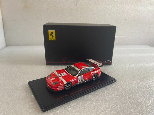 Redline ferrari f550 maranello - f550,