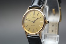 Vintage anni 70 OMEGA De Ville