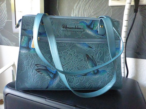 Anuschka borsa tracolla - anuschka,,