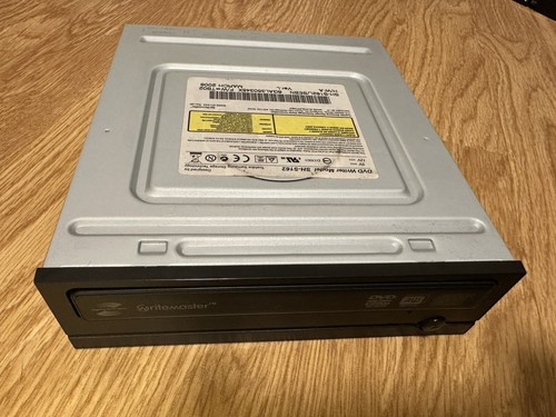 Samsung dvd writer writemaster - dvd,